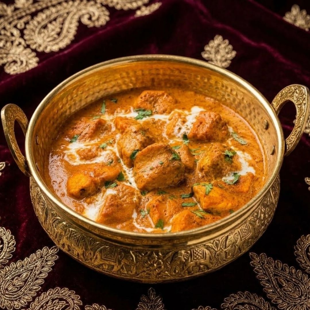 Gulab Franchise – Authentische indische Küche
